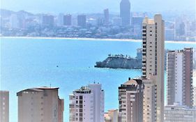 Atico Levante Torre Montecarlo